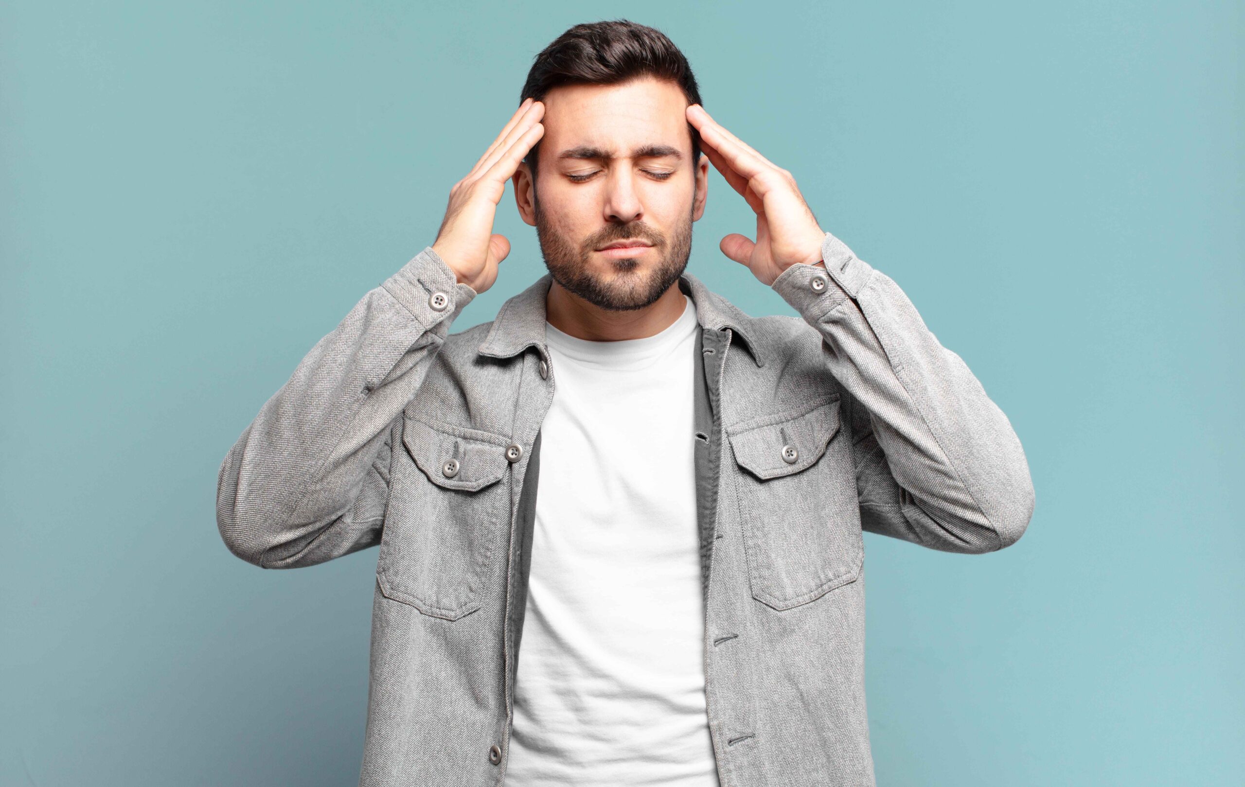 Baş Dönmesi Nedenleri: Ne Zaman Ciddiye Almalı?